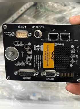 VAT碟阀 61246-PAGI-0003…数台 议价 议价