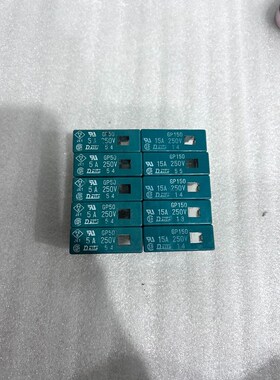 发那科 FANUC 大东保险丝 GP150 GP50 议价