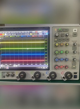 是德DSAV334A 议价