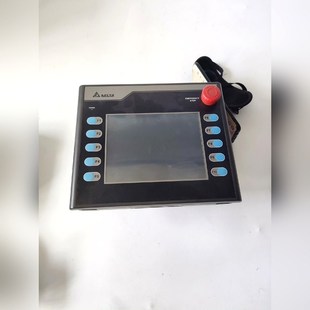 HMC07 议价 N500H52机器人显示器触摸屏成色如图