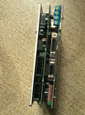 安川驱动器CACR-A3-SKAA 议价