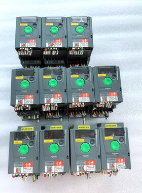 施耐德ATV310H037N4变频器 议价