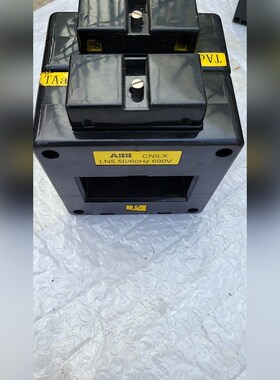 LN5 5060HZ 电流互感器 现货 议价 议价