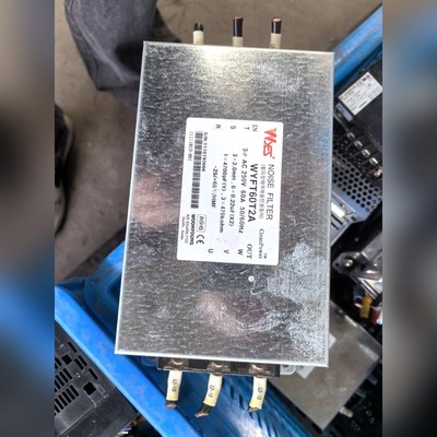 WYFTH60T2A韩国WOONYOUNG云永电源滤滤波器 议价