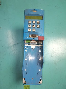 斯德博伺服驱动器MDS5008L 0.75KW 实物拍 议价