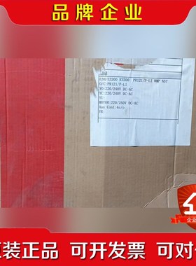 ABB断路器E3HE3200 R3200 PR121P- 议价