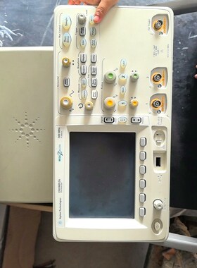 安捷伦DSO6052A示波器500M带宽双通道实时采样2gs 议价
