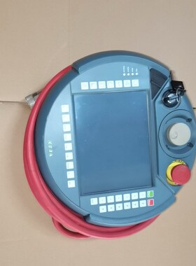 KEBA示教器 KeTop T50 013 CES7156 议价