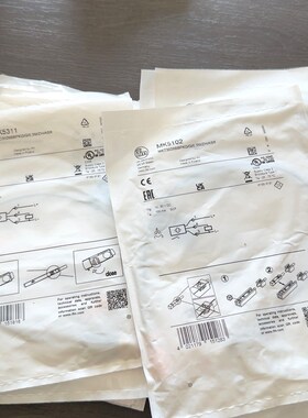MK5102易福门原装IFM易福门磁性开关MK5311数量多 议价