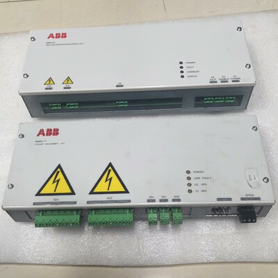 【议价】ABB变频器光纤分配单元BAMU-11 MIRU- 议价
