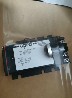 EPRO CON021带包装 相对膨胀传感器.CON 议价