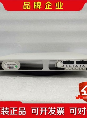 议价现货安捷伦是德N5766A系统直流电源功能指标精 议价