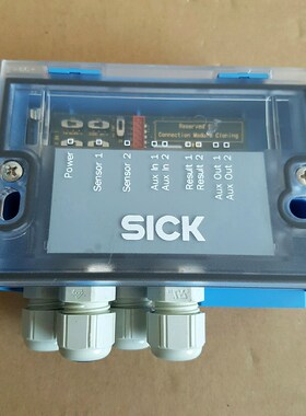 SICK 西克 CDB620-001 新的没有用过有需要的 议价