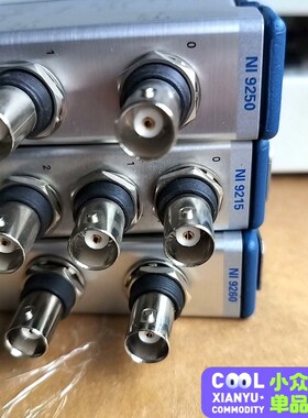 NI9215 NI9250 NI960需要哪个报 议价