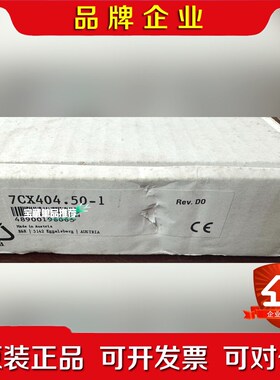 贝加莱 7CX404.50-1 议价 议价