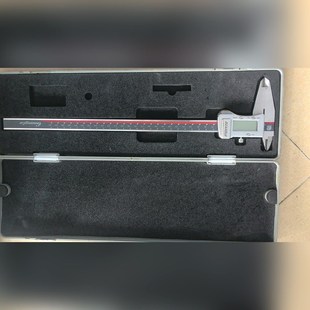 现货7个 广陆数显卡尺 200MM 300MM 议价