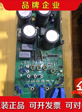 ABBACS800变频器 电源驱动板一套 RINT-5 议价