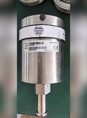 MKS 624B52TCECB500torr 议价