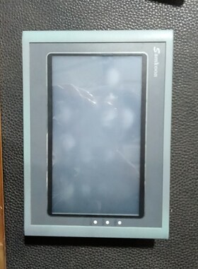 Samkoon显控SA-7B触摸屏靓货包好用铭牌被我 议价