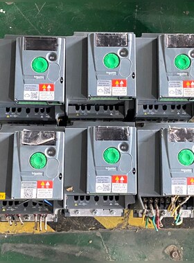 施耐德变频器   ATV310系列   原装无 议价