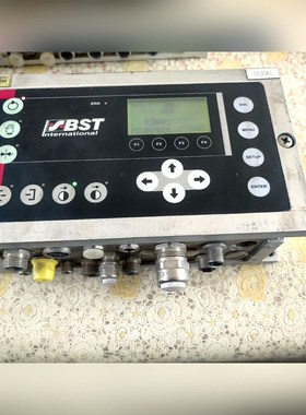 BST德国比勒纠偏器ekrpro Com60纠偏控制器功 议价