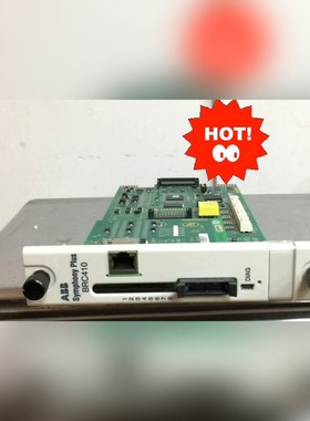 ABB SPBRC410 成色良好需要可联系 议价