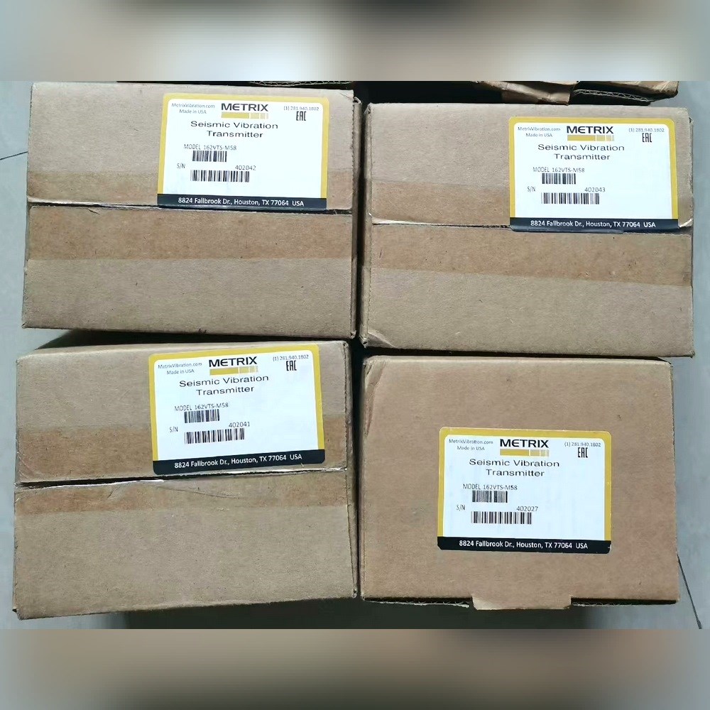 162VTS-M58 迈雀传感器 未拆封几个 议价