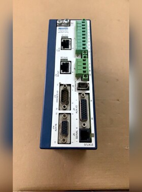 科尔摩根驱动器S20660-SRS成色如图所示功能不详 议价