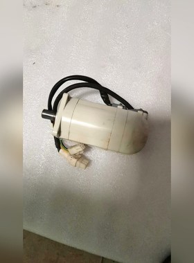 电机MSM042P1A 功能包好 如图 议价