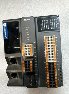 雷赛智能PLC控制器MC500系列MC508CS原装 议价