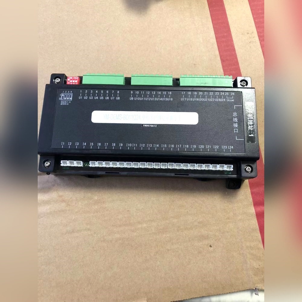 YM-DEMS-BD11Q24几乎轻微使用. 议价