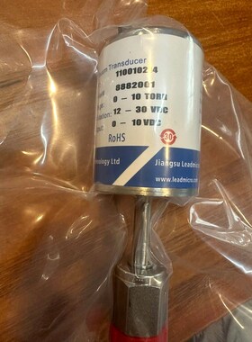 Leadmicro 微导 10torr和1000torr 议价