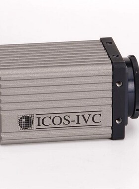 ICOS IVC-1600c 彩色 CCD 工业相机 现 议价