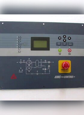 面板 电脑板AIMS PLUS CONTROL SA 议价