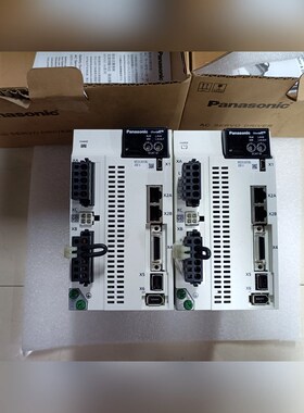 原装A6 MDDLN55BL 1.5KW伺服驱动器 议价