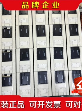 三菱FXGA-40MR-CM成色漂亮功能包好原装 议价