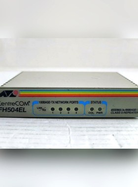 Allied Telesyn安耐特交换机 议价