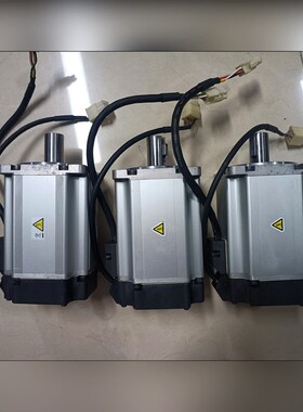 A6 MSMF092L1U2M 1KW伺服电机 功能包好 议价