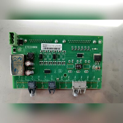 金风光纤通讯板5.2218.0288 议价