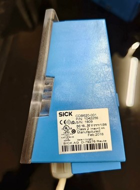 SICK CDB620-001 1042256 议价
