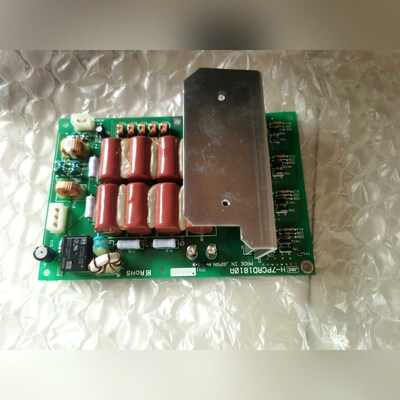 JRC 91雷达 调制板 CPA-264 H-7PCRD1 议价