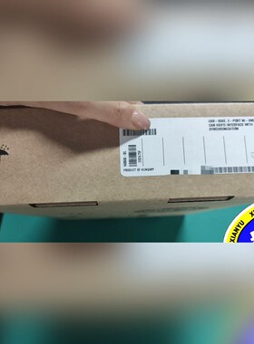 NIUSB-8502 USB-8506 都有功能 议价