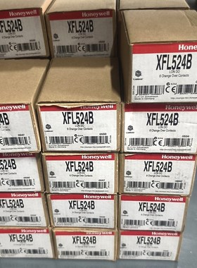 霍尼韦尔XFL524B模块德国制造6 Change 议价