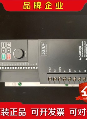 #变频器 东元变频器TECOS10+-40-HB 议价