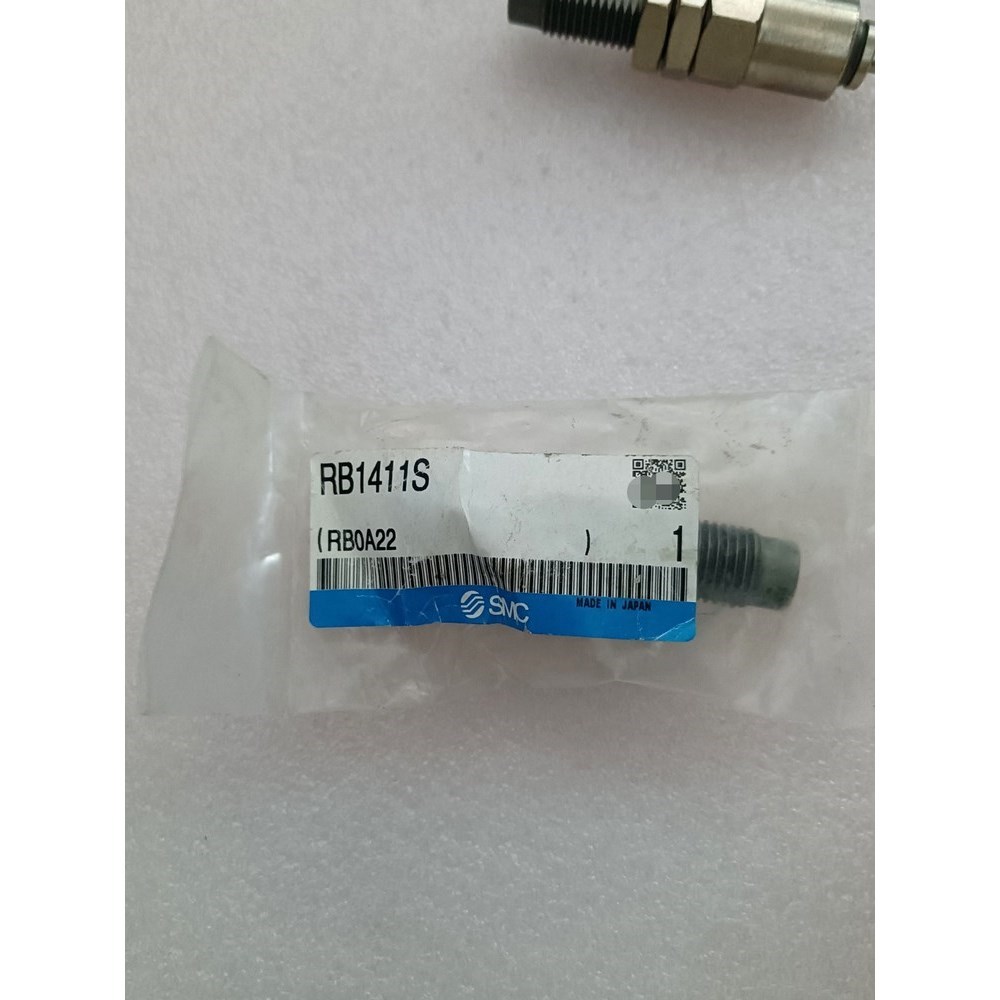 SMC油压缓冲器RB1411S 议价