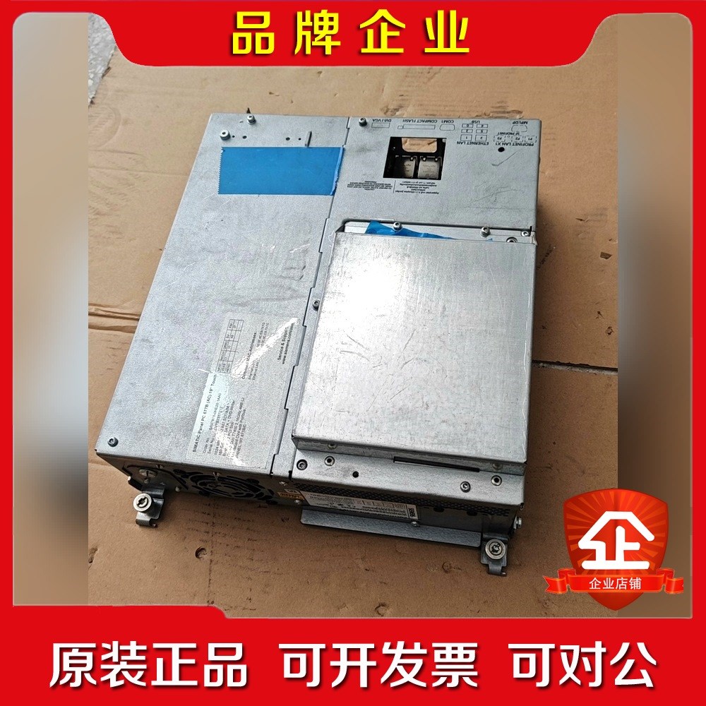 6AV7875-0HE20-1AA0主机功能正常包好 议价