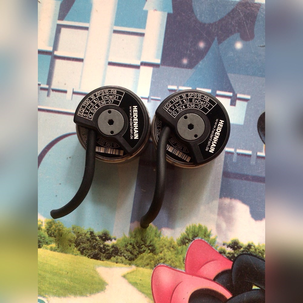 海德汉 EQI1130 16 5PS15-R8 ID 5 议价