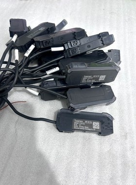 TOSENSOR放大器WF-N11N 件 20个成色 议价