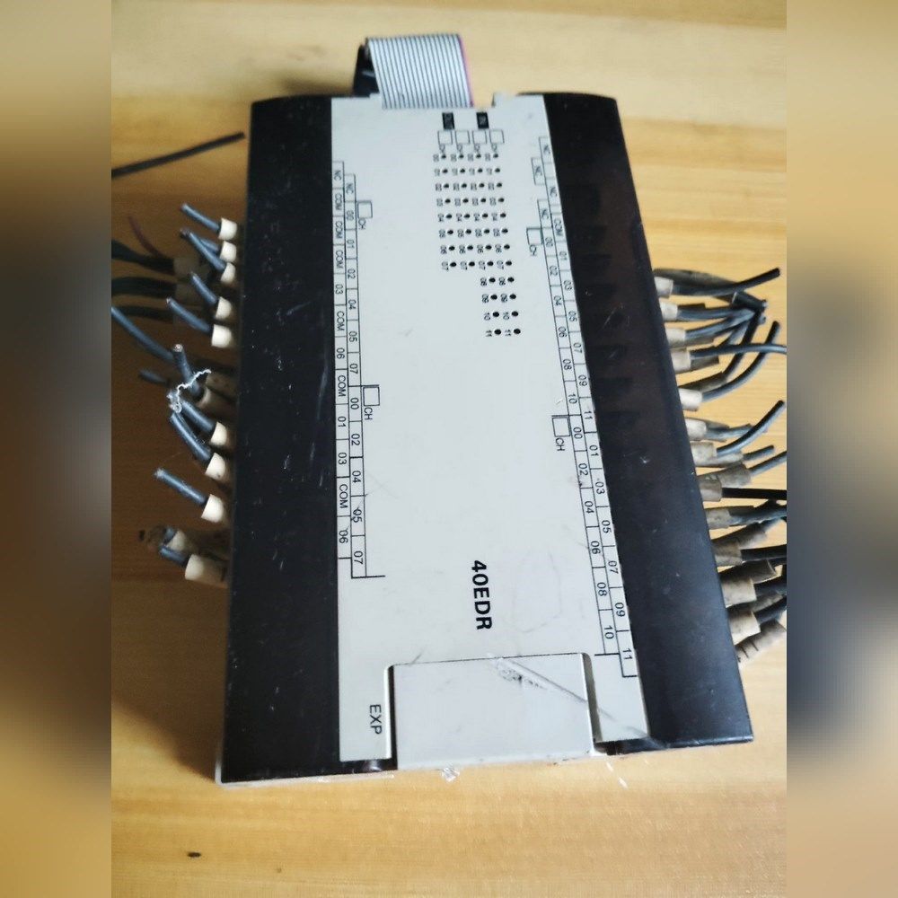 CPM1A-40EDT PLC 议价