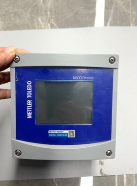梅特勒M300 Process变送器30280771 议价